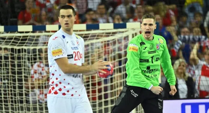Hrvatska je u četvrtfinalu SP-a