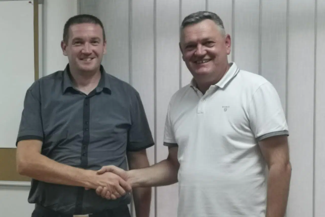 Ivan Vukadin / Zakašnjela i mlaka osuda kao zaštita vlasti i koalicijskog partnera koji veliča četništvo