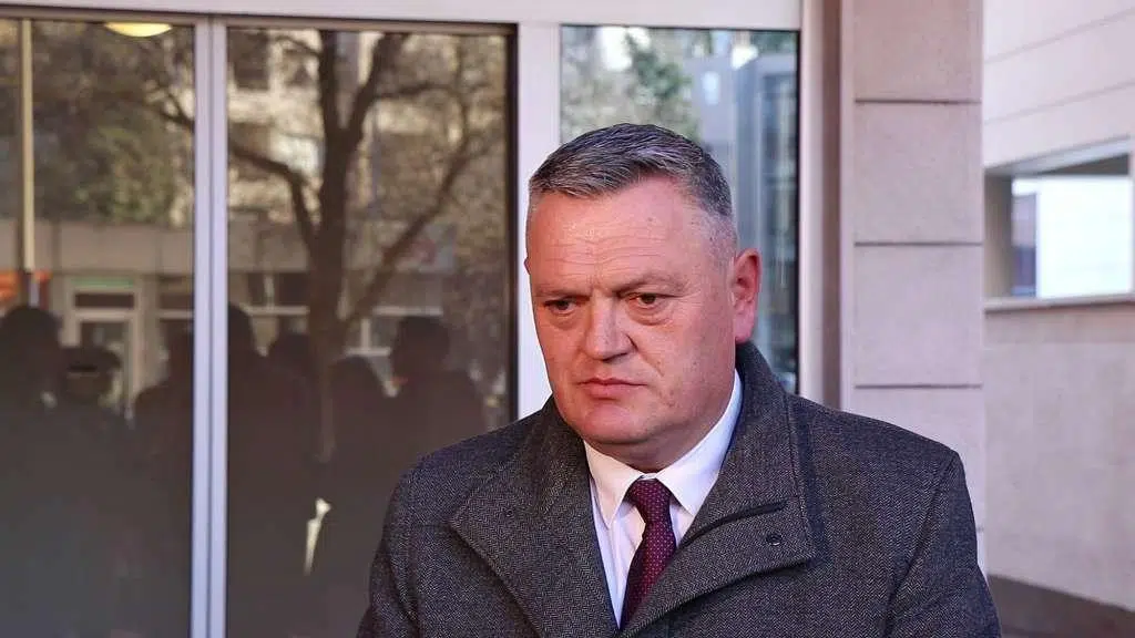 Ivan Vukadin osudio isticanje četničkih simbola tijekom proslave pravoslavnog Božića u Bosanskom Grahovu