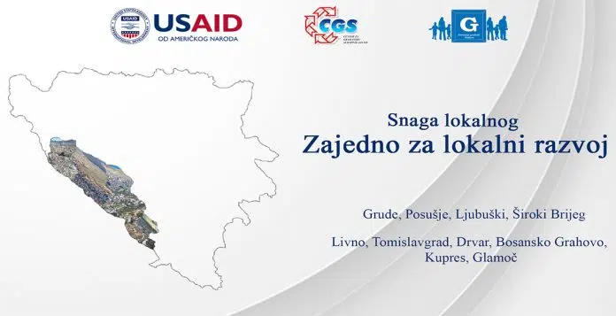 JAVNI POZIV za dodjelu grantova za provedbu projekata /inicijativa mjesnih