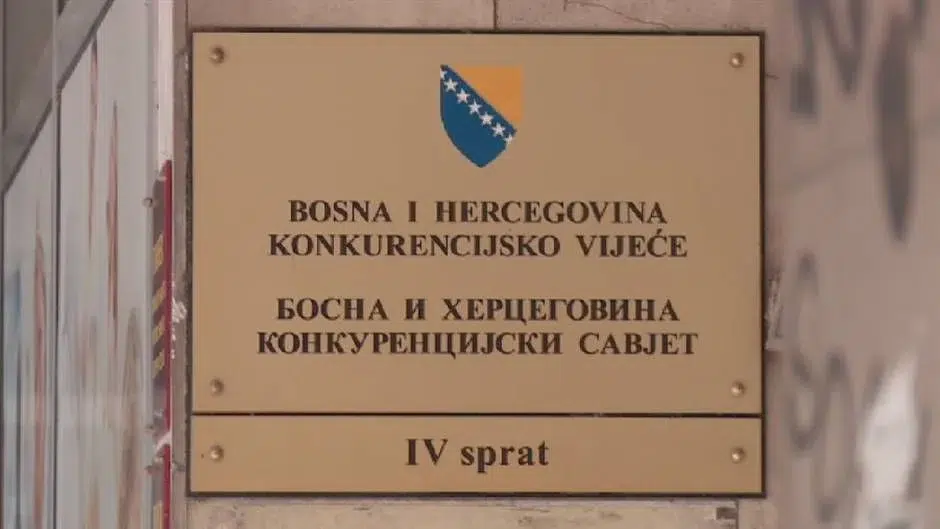 JEDNA IZ LIVNA Zbog manipulacije cijenama tri tvrtke kažnjene sa preko 200.000 KM