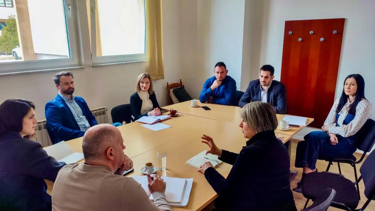 Livno dobiva Nacionalni taekwondo centar uz potporu Vlade HBŽ