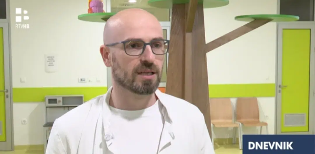 Mostarski liječnici prvi i jedini u BiH ugrađuju “pacemaker za epilepsiju”