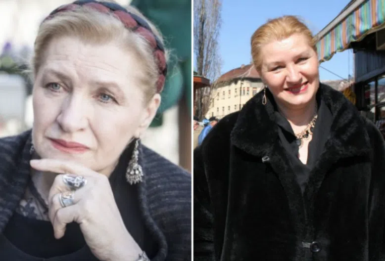Nada Đurevska slavila bi 73. rođendan