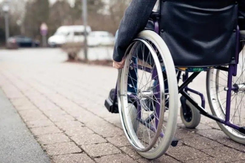 Naknade za osobe s invaliditetom u FBiH bit će povećane