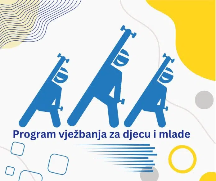 Novi sportski program za djecu i mlade u Ljubuškom
