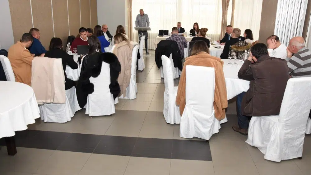 OV Čitluk: Građanima na raspolaganju brojni mehanizmi za sudjelovanje u radu Općinskog vijeća i Općine Čitluk