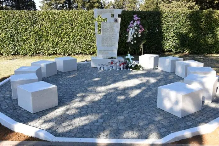 Obavijest o obilježavanju 74. godišnjice pogibije učenika u Čitluku