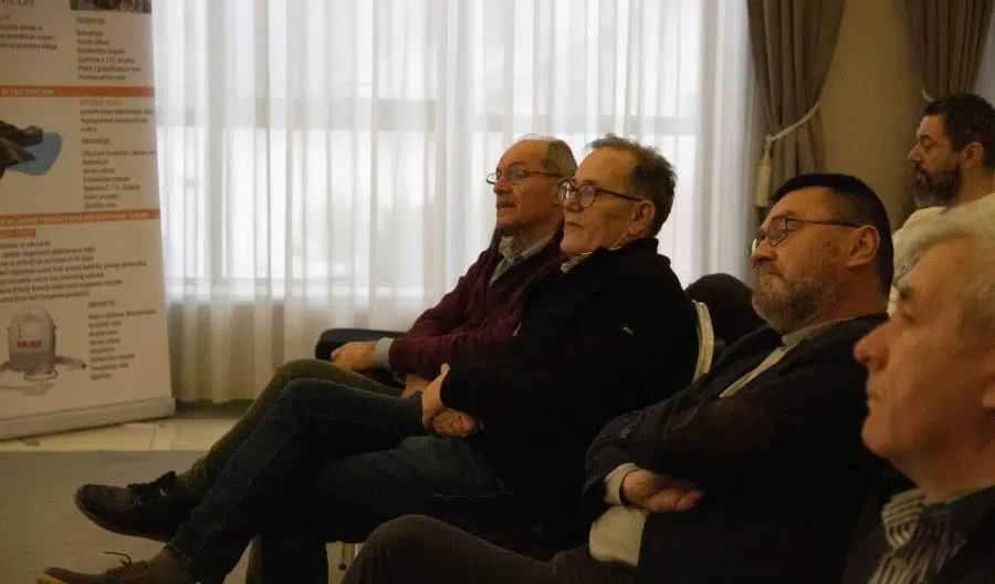 Ortho trauma 2025“ simpozij koji je okupio svjetske stručnjake s polja ortopedije – Sveučilišna klinička bolnica Mostar