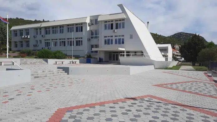 Osnovna škola Kardinala Stepinca Neum: Nastava počinje u utorak, 7.