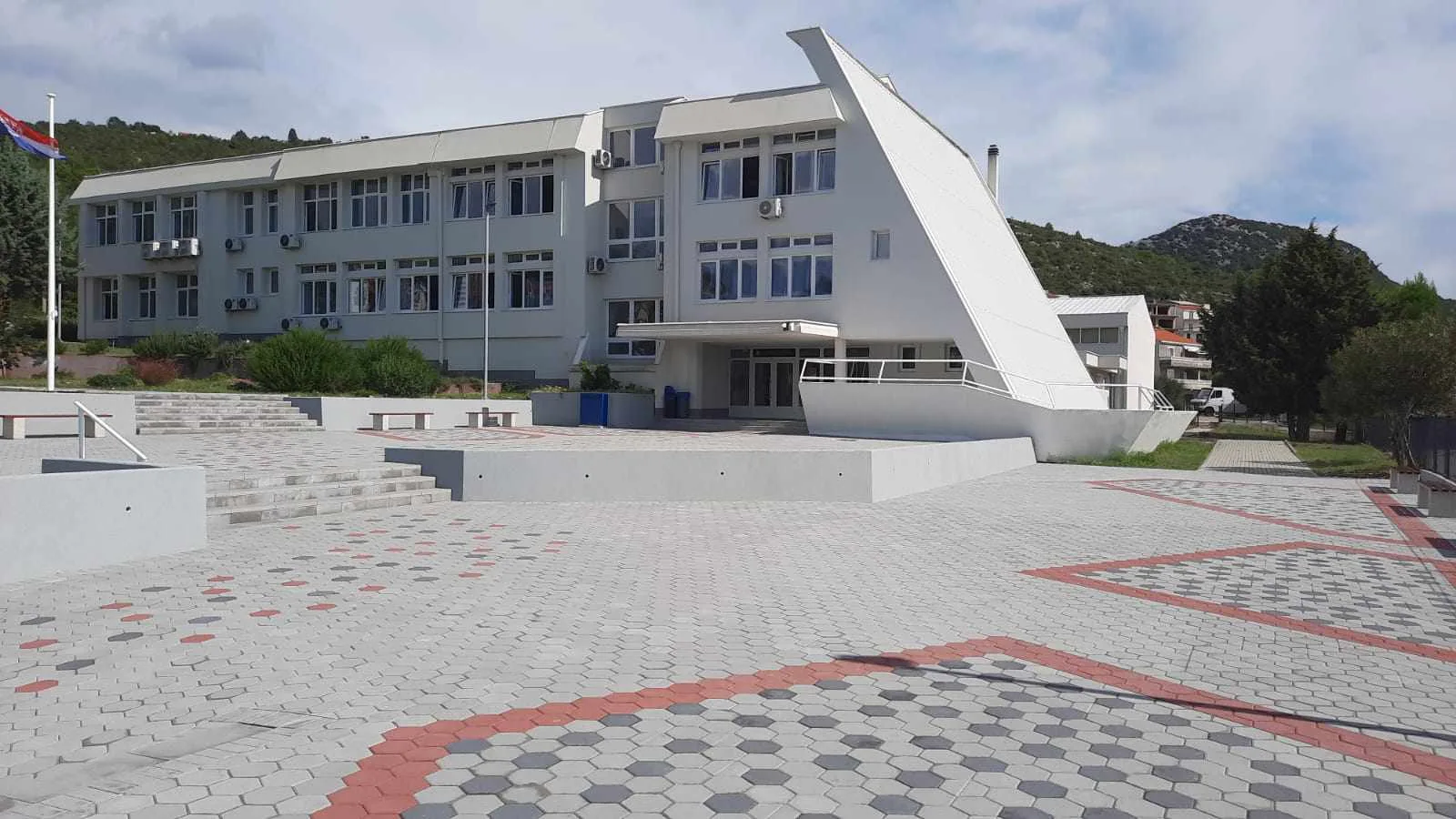 Osnovna škola Kardinala Stepinca Neum: Nastava počinje u utorak, 7. siječnja 2025.