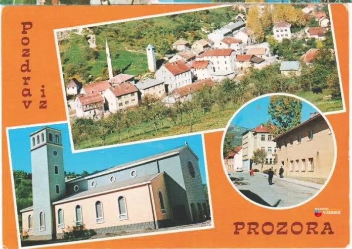 PRIČE KOJE ŽIVOT PIŠE: Šumski autobus