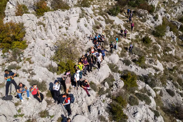 Postanite dio HPD „Anura“ i uživajte u prirodi!