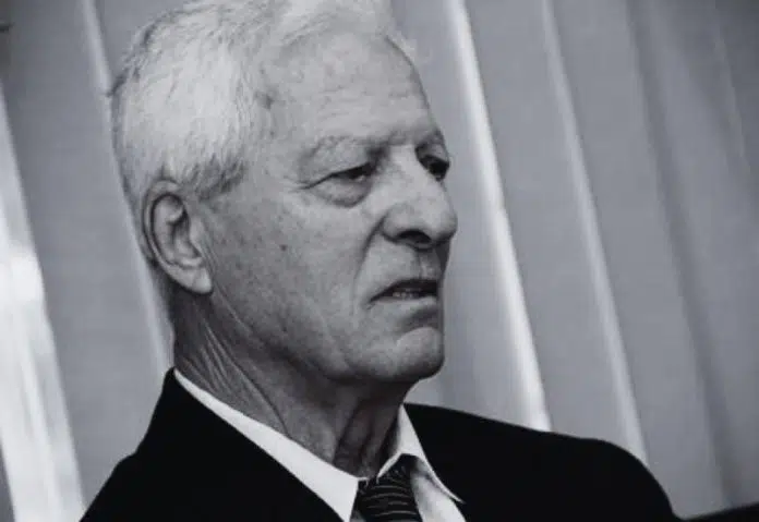 Preminuo je Veselko Koroman, naš veliki pjesnik