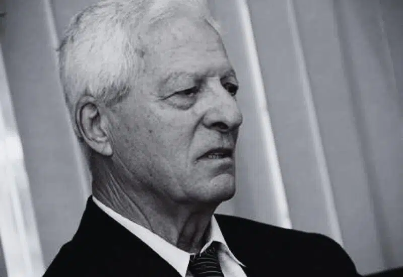 Preminuo je Veselko Koroman, naš veliki pjesnik