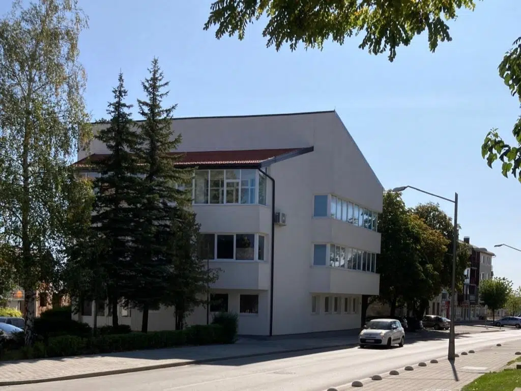 Pri kraju su radovi na uređenju novih prostorija Osnovne glazbene škole Tomislavgrad (foto)
