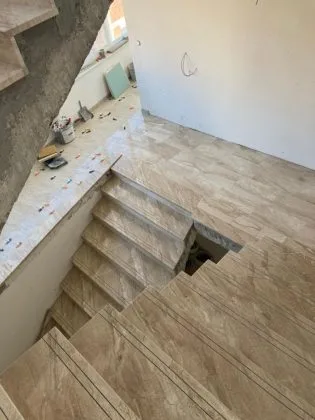 Pri kraju su radovi na uređenju novih prostorija Osnovne glazbene škole Tomislavgrad (foto)