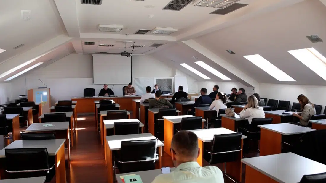 Propao i treći pokušaj konstituiranja Gradskog vijeća Livna