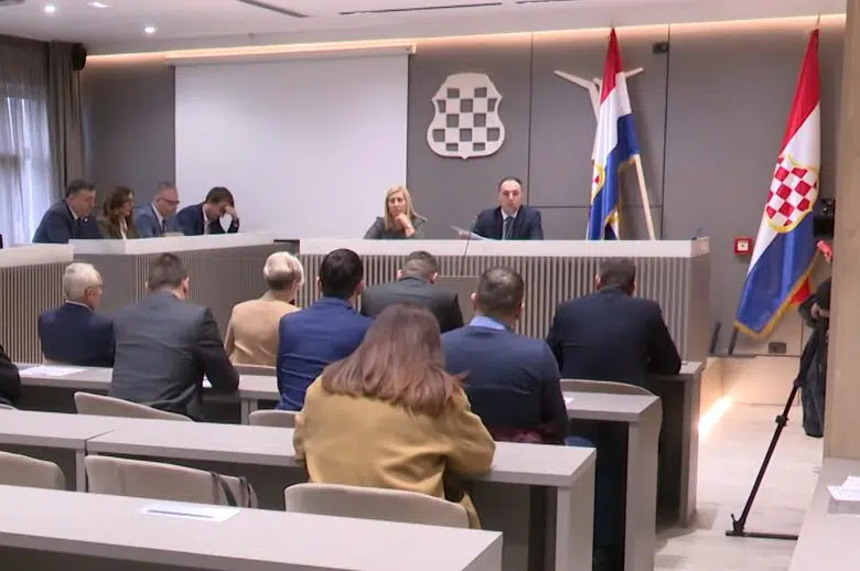 Sazvana sjednica Skupštine ŽZH s važnim temama: Među njima i imenovanje novog ministra