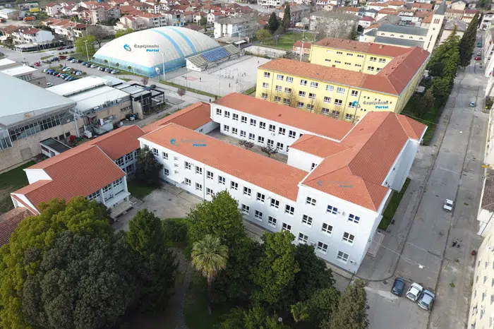 Sigurnost u školama HNŽ-a: Uvode se nove sigurnosne mjere u školama