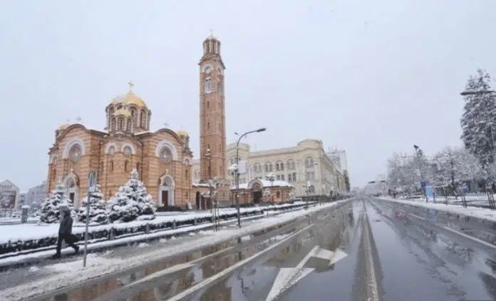 Sutra i prekosutra obustava saobraćaja u Banjaluci