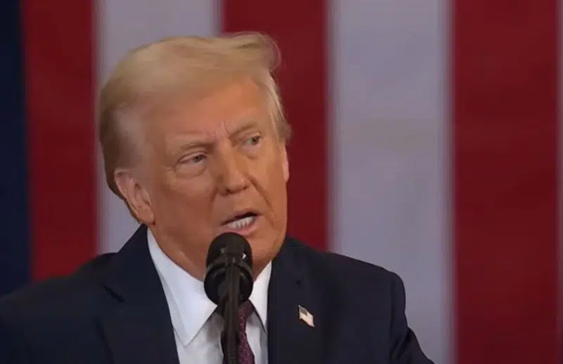 Trump suspendirao stranu pomoć iz SAD-a na tri mjeseca, odluka pogađa i BiH?