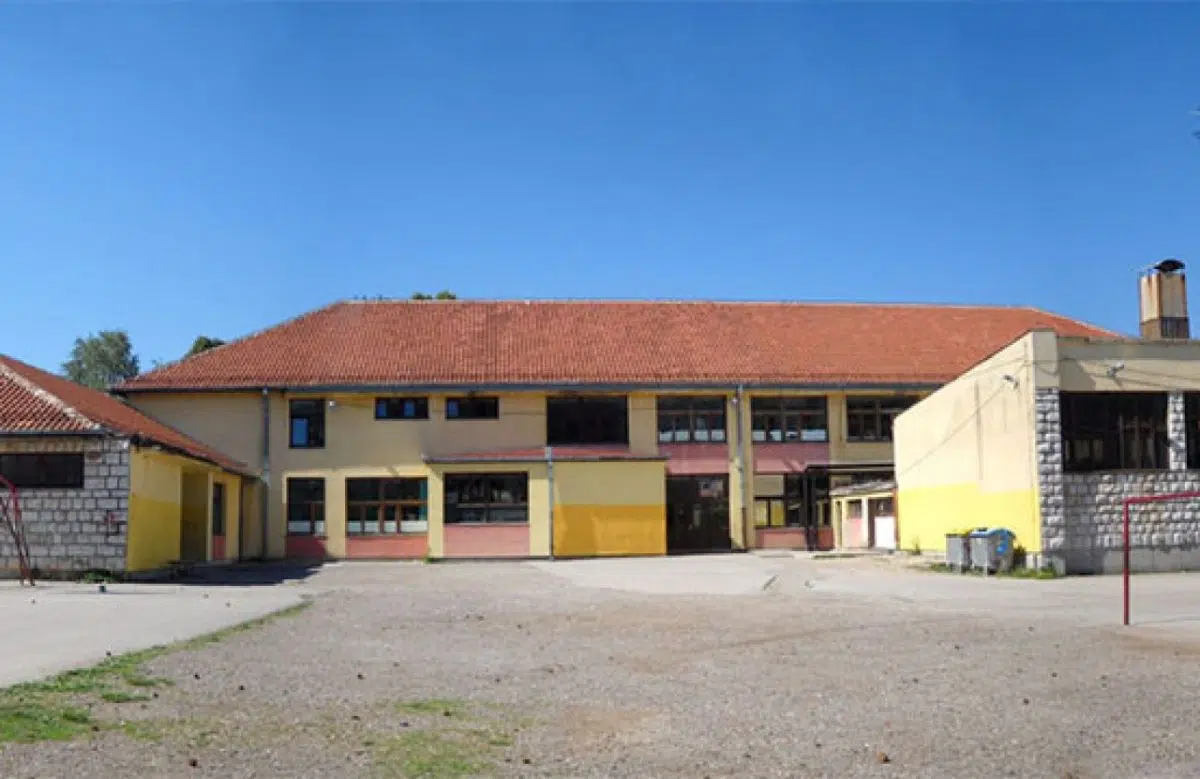 Uvode se dodatne sigurnosne mjere u školama na području Hercegbosanske županije