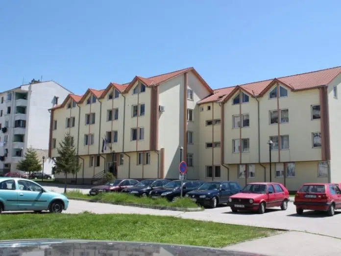 Vlada HBŽ duguje velike pare Gradu Livnu za korištenje zgrade
