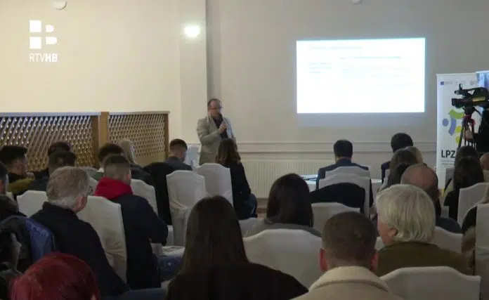 ŽZH: 24 osobe dobile financijsku pomoć za samozapošljavanje
