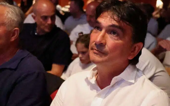 Zlatko Dalić završio na operaciji