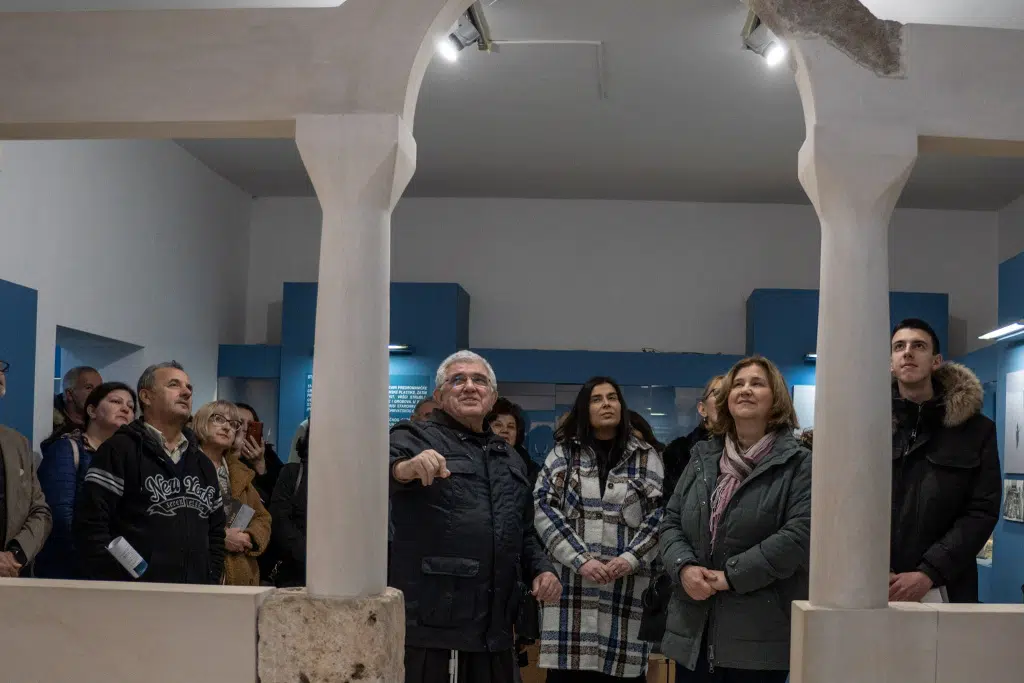 U Gorici upriličena Noć muzeja 2025.