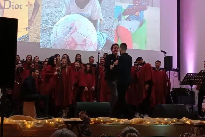 „Hercegovina za Afriku“ ispunila posušku kinodvoranu