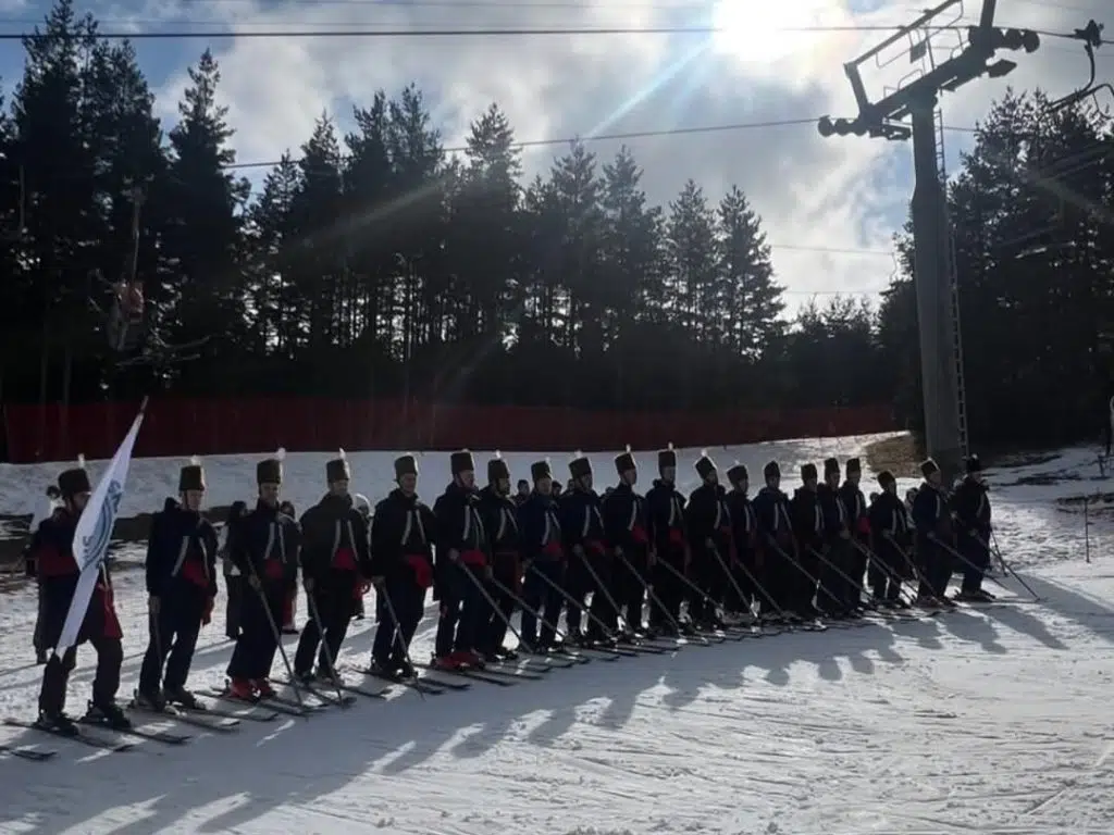 Kupres: Ivan Hržić pobjednik 5. Ski alke