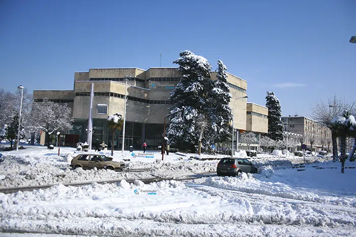 Mostarski meteorolog najavio snijeg i u Hercegovini, Civilna zaštita HNŽ-a izdala apel