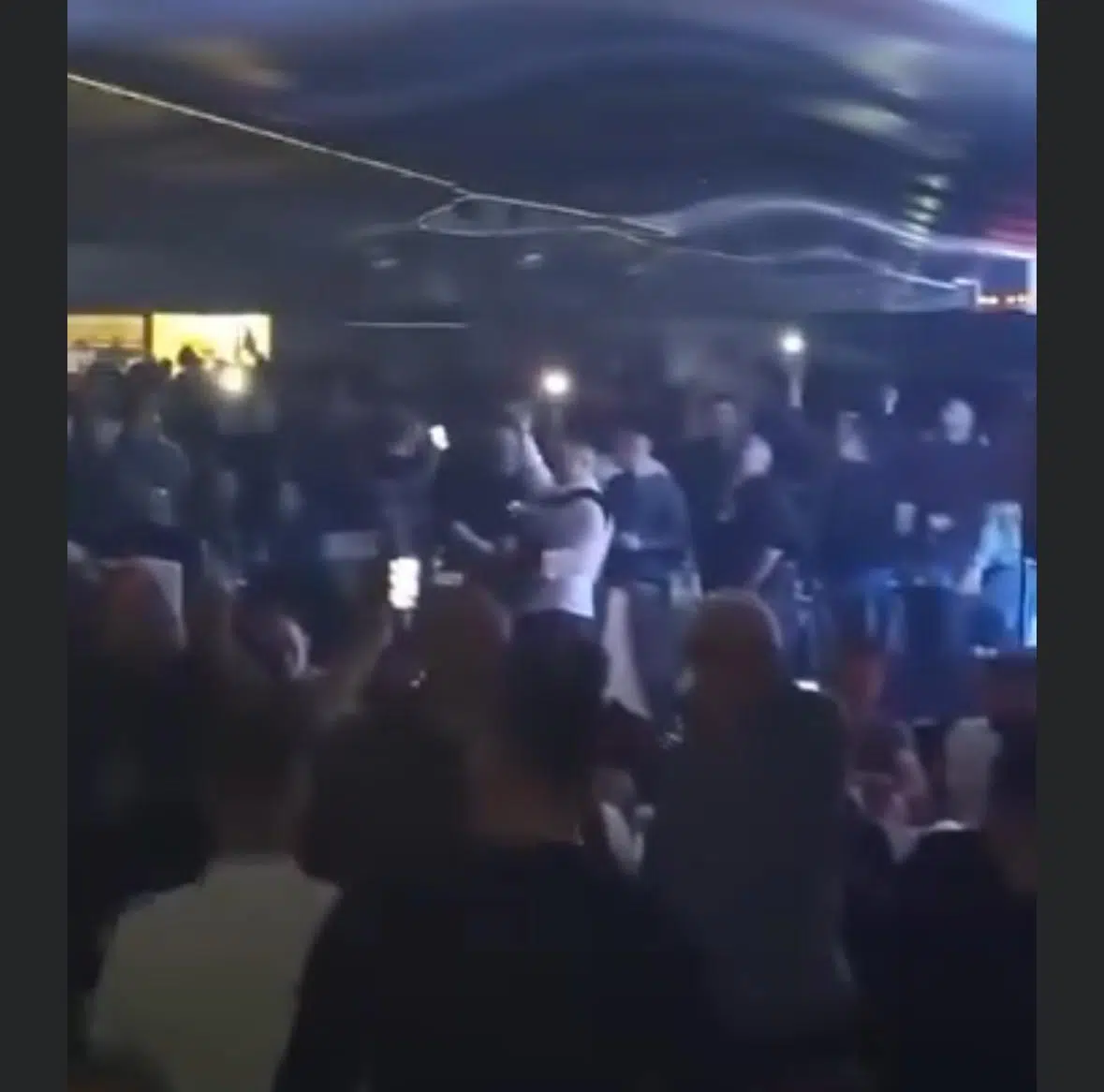 Video iz Posušja apsolutni je hit: Ako ne znaš što je bilo…