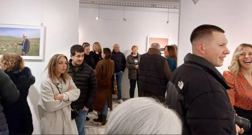 LIVNO Otvorena izložba „Kraška polja Bosne i Hercegovine“ u Franjevačkom muzeju i galeriji Gorica