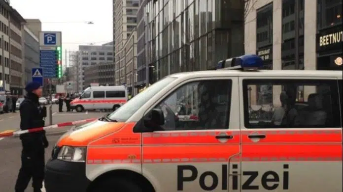 Tragičan zločin u Švicarskoj: Širokobriježanin osumnjičen za ubojstvo supruge i