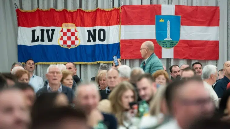 Livanjska noć u Kaštelima: Humanitarni duh i ljubav prema zavičaju koja ne blijedi