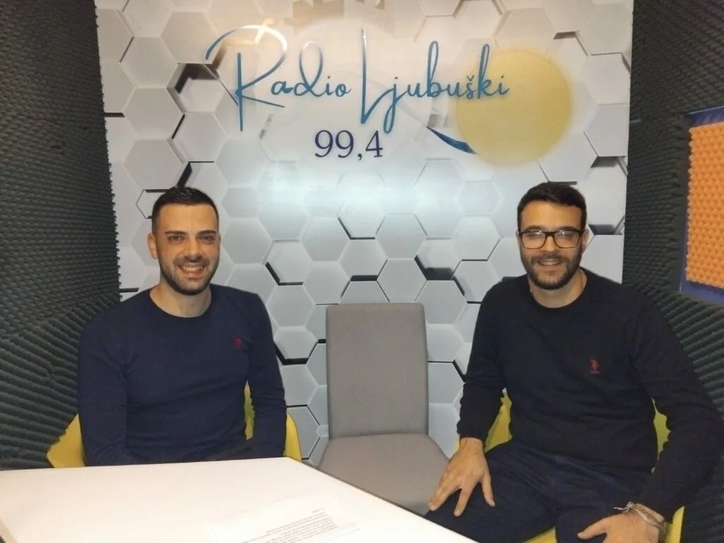 26. Ljubuški karneval u nedjelju 2.ožujka