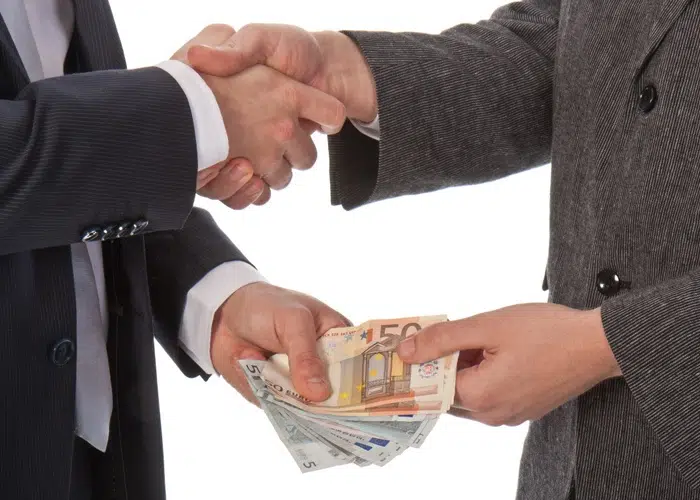 BiH je druga najkorumpiranija zemlja u Europi