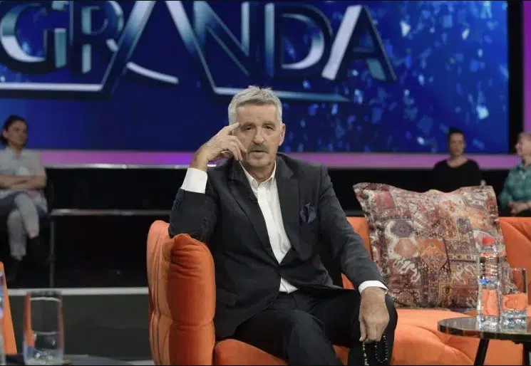 Bosanac godinama nije ušao u svoj studio u kući, otkrio i razlog