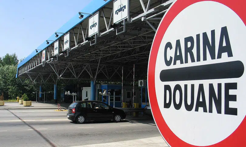 Carinici lani oduzeli robu vrijednu 17 milijuna KM