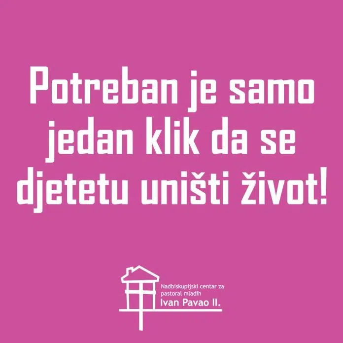 DANAS je Nacionalni dan borbe protiv vršnjačkog nasilja
