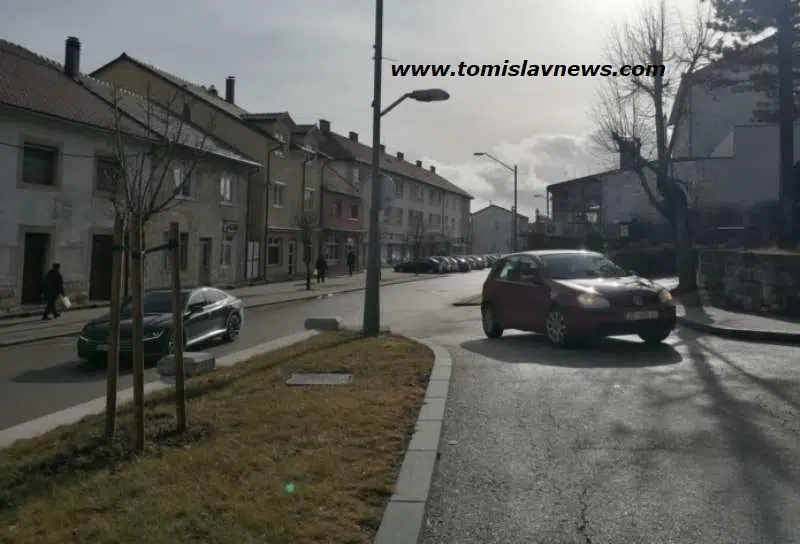 DOBRO vam oblačno i tiho jutro iz Tomislavgrada!