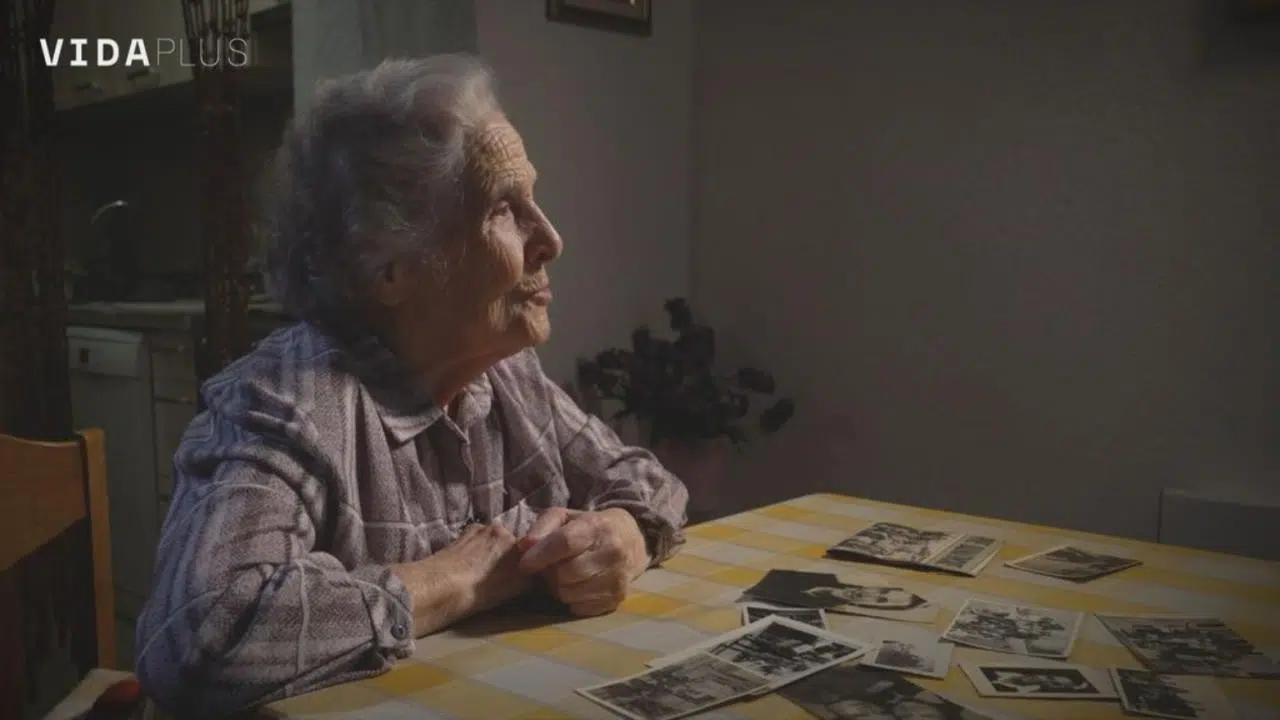 DORH ispitao partizanku Vjeru zbog izjava o pobijenim franjevcima na Širokom Brijegu