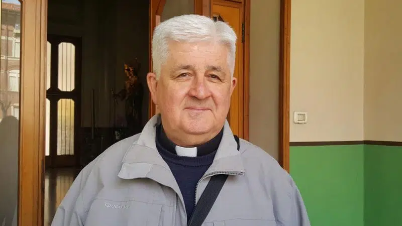 Don Krešo Puljić: Mnogi brakovi u Hercegovini nisu ono što bi trebali biti