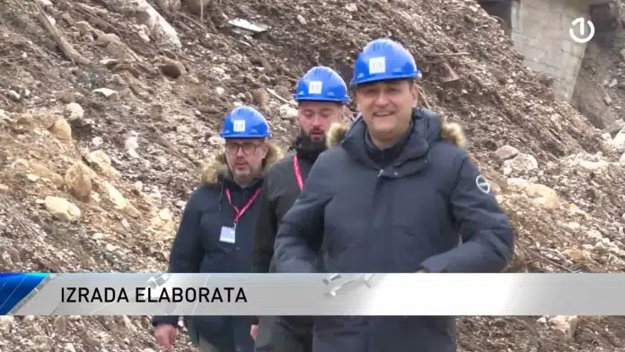 Donja Jablanica: 4 puna mjeseca nitko ništa