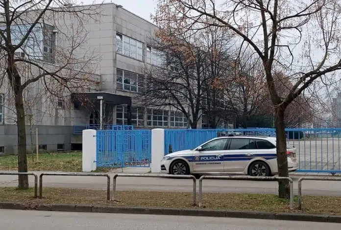Evakuirani deseci škola diljem Hrvatske. Sve su dobile islamističke prijetnje