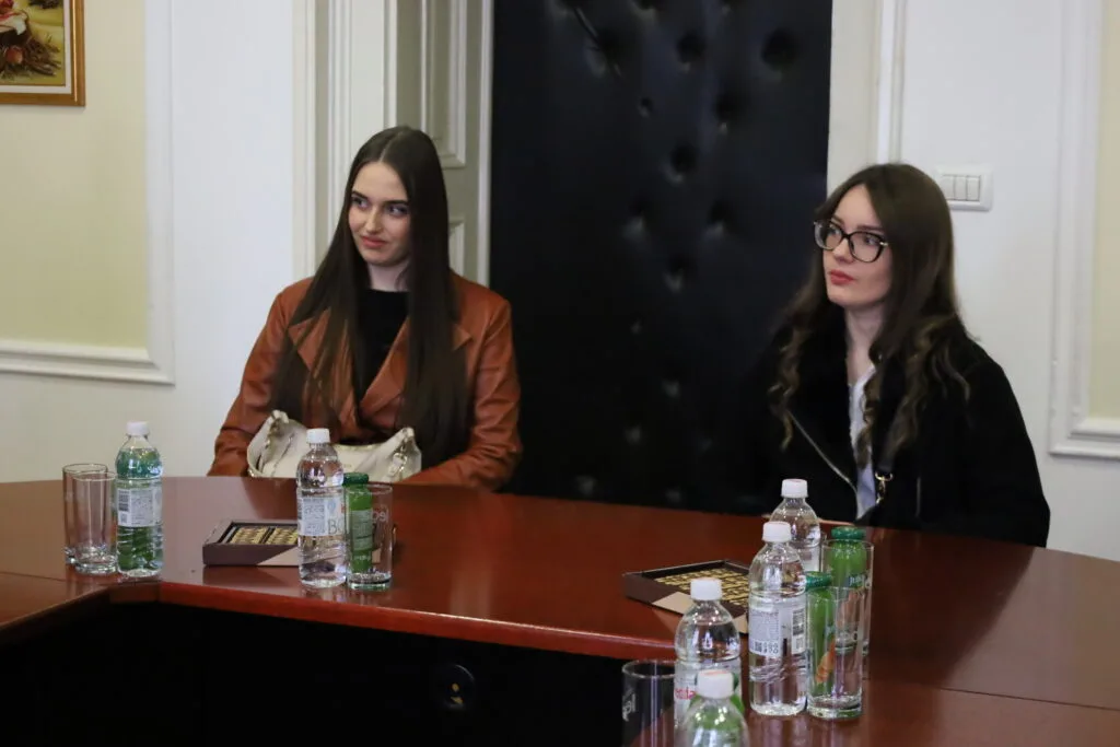 Grad Ljubuški nagradio najuspješnije studente