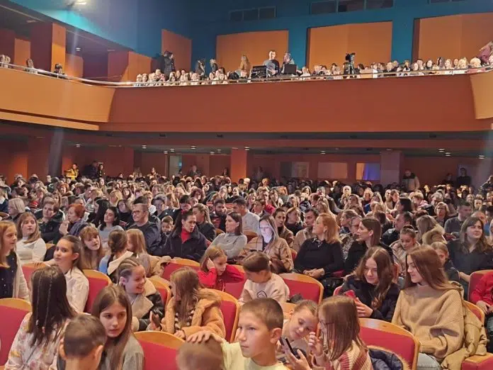 “Hercegovina za Afriku”: Večeras koncert u Posušju, sutra u Livnu